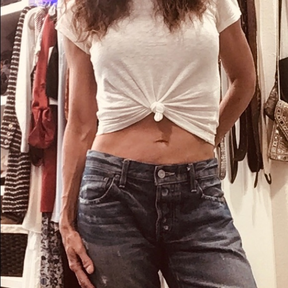 Moussy jeans